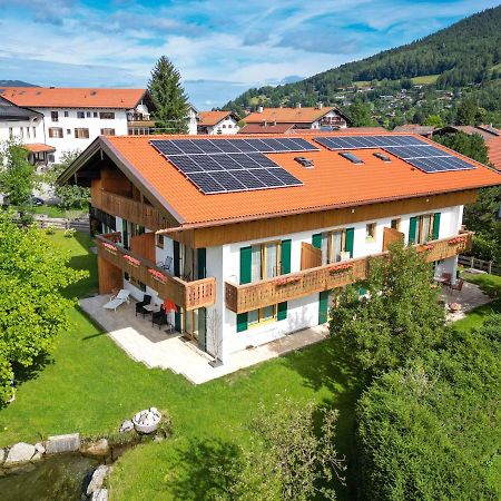 Gaestehaus Maier Zum Bitscher Роттах-Эгерн Экстерьер фото