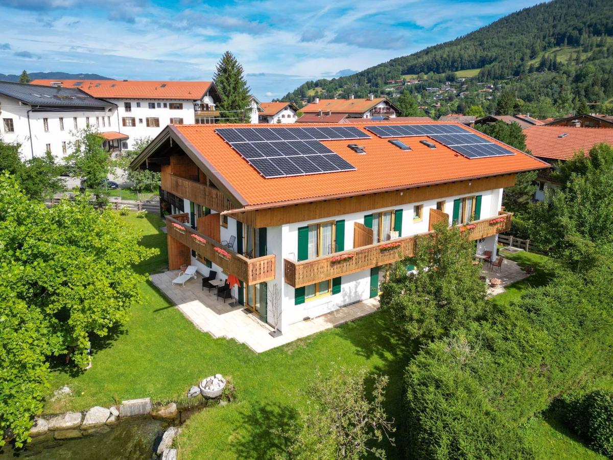 Gaestehaus Maier Zum Bitscher Роттах-Эгерн Экстерьер фото