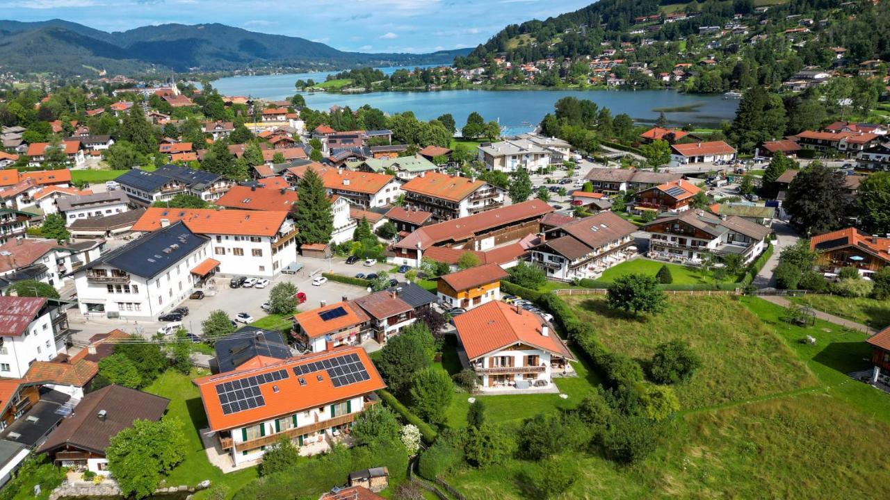 Gaestehaus Maier Zum Bitscher Роттах-Эгерн Экстерьер фото